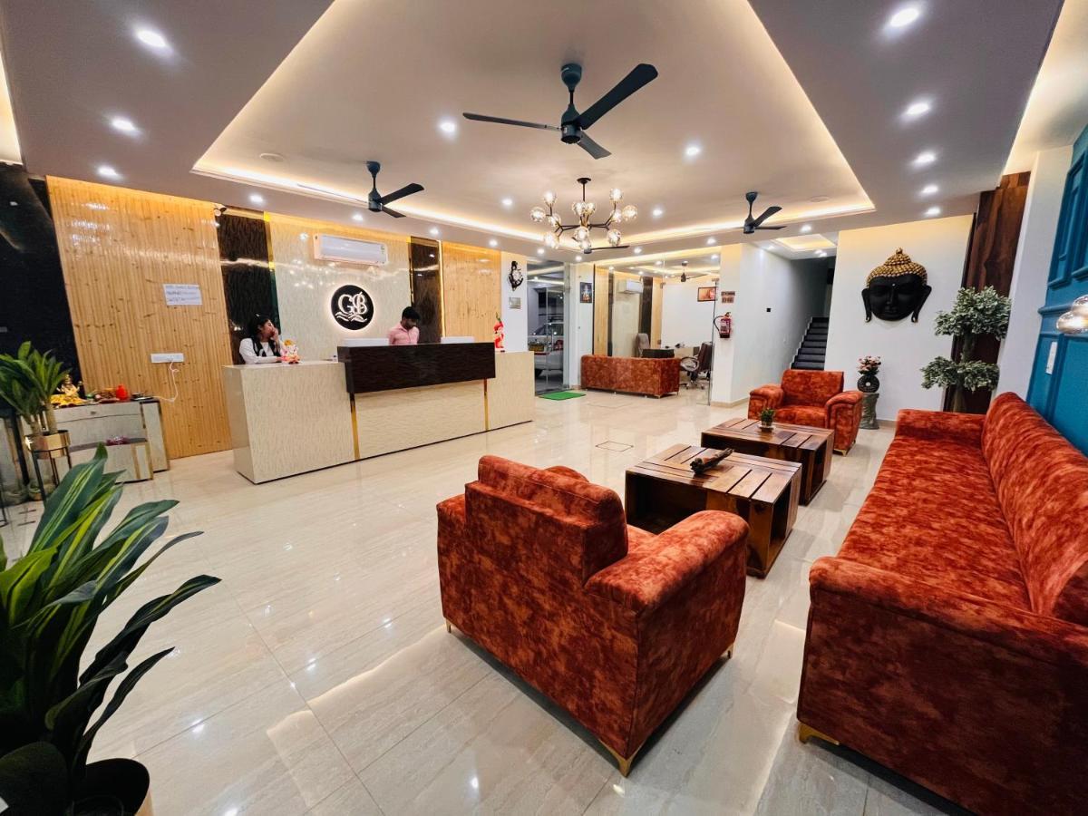 Nature Valley Resort, Haridwar Haridwār Exterior foto
